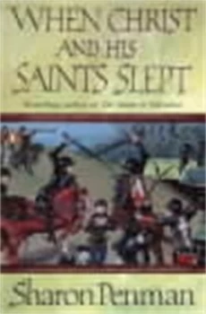 Image of When Christ and His Saints Slept by Sharon Penman Paperback