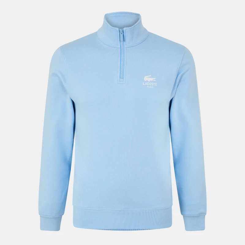 Image of Lacoste Unisex Adults Breathable Crew Neck Jumper Overview unisex 2XS