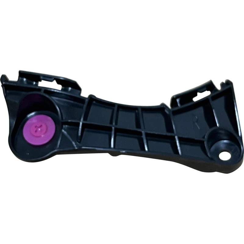 Image of Bumper bracket DIEDERICHS 6687162