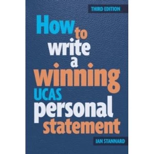 Image of How to Write a Winning UCAS Personal Statement