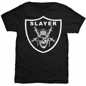 image of Slayer Slayders Mens TS: Large