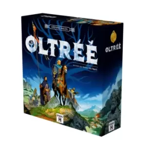 Image of Oltree Board Game