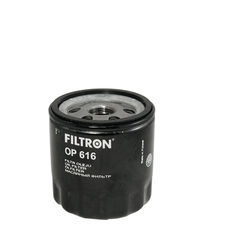 Image of FILTRON Oil filter FILTRON OP 616