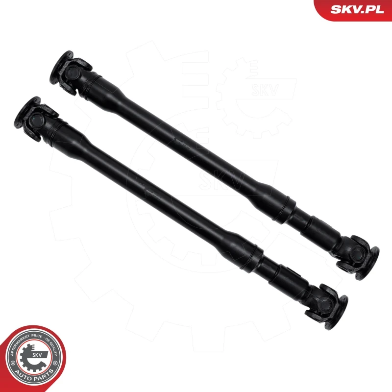 Image of ESEN SKV Propshaft, axle drive ESEN SKV 76SKV005