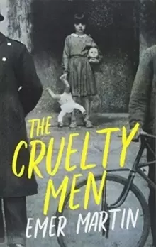 Image of The Cruelty Men