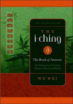 Image of The I Ching by Wu Wei Paperback