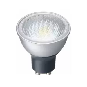 Kosnic 6w SMD LED GU10 60 degree 6500K