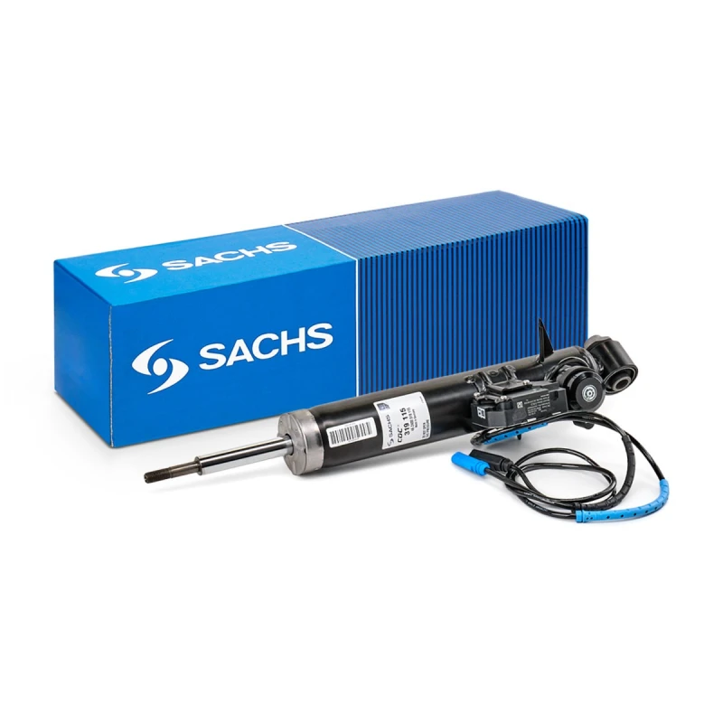 Image of SACHS Shock absorber SACHS 319 115