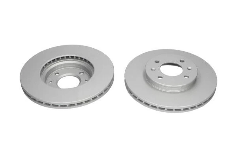 Image of KAVO PARTS BR-3303-C Brake disc Vented, Coated Brake Disc (82)