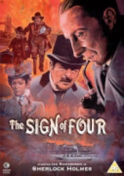 Image of The Sign of Four