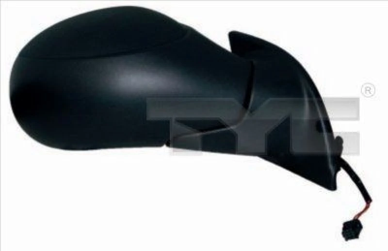 Image of TYC Wing mirror TYC 305-0015