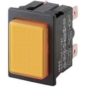 Image of Pushbutton 250 V AC 16 A 1 x OffOn Marquardt 16