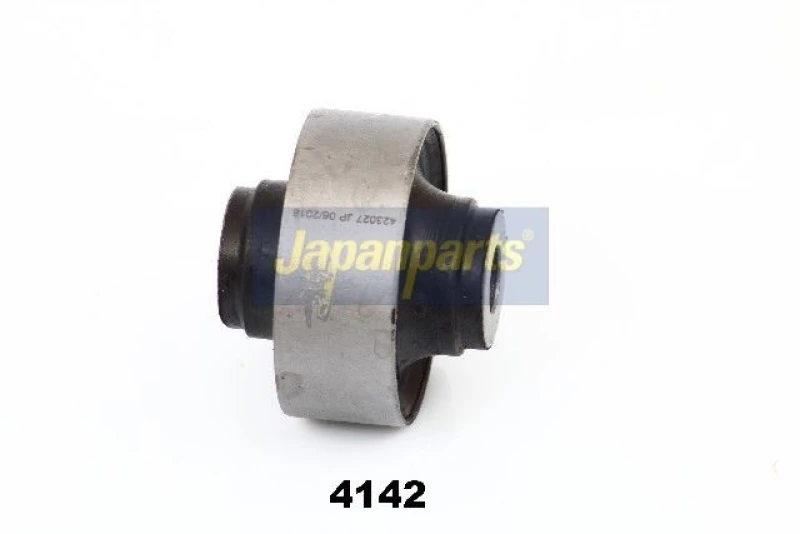 Image of JAPANPARTS Trailing arm / Suspension arm bush JAPANPARTS RU-4142