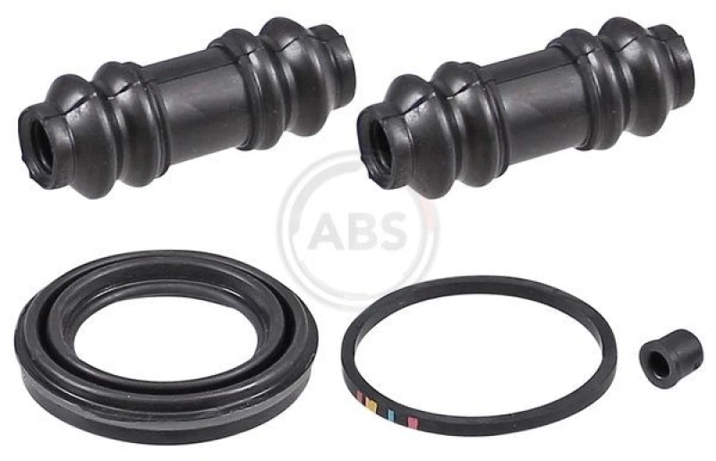 Image of A.B.S. Repair Kit, brake caliper A.B.S. 43112