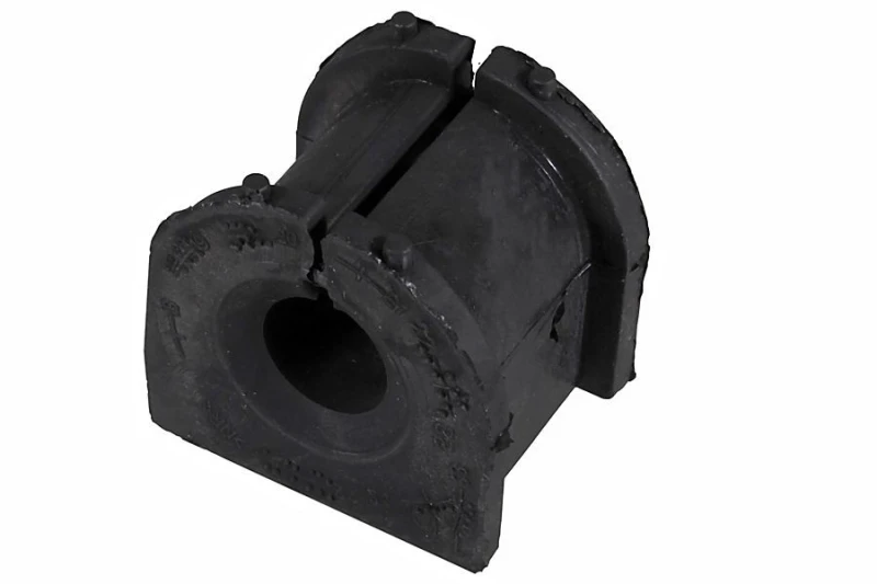 Image of Anti roll bar bush METZGER 52116309