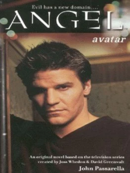 Image of Avatar by John Passarella Paperback