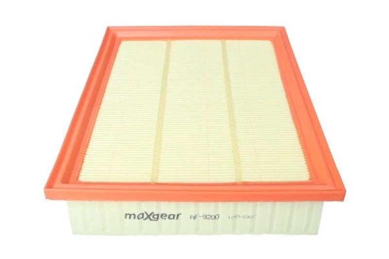 Image of MAXGEAR 26-0151 Air filter Filter Insert Air Filter (8)