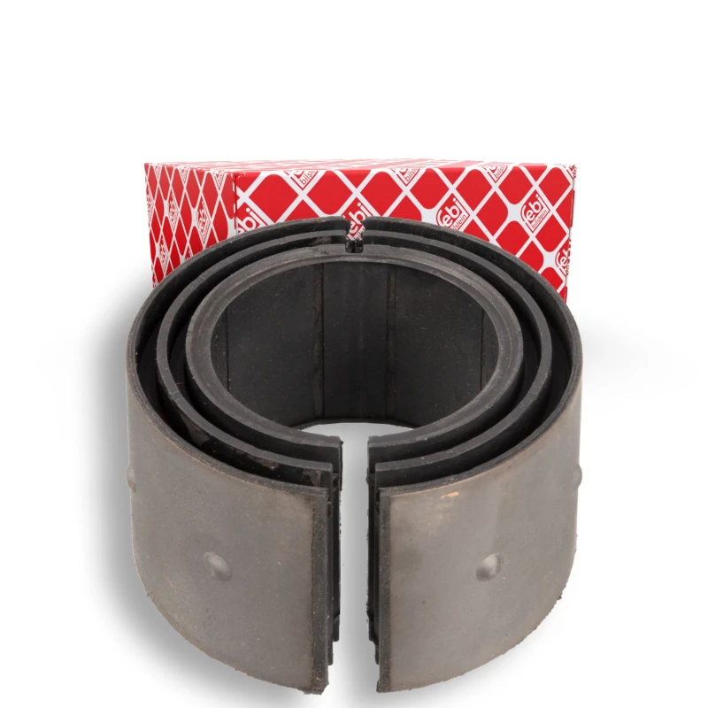 Image of Anti roll bar bush FEBI BILSTEIN 108701