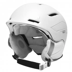 Nevica Vail Helmet Womens - White