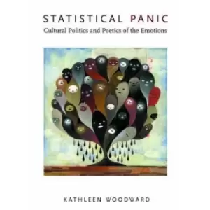 Image of Statistical panic by Kathleen Woodward