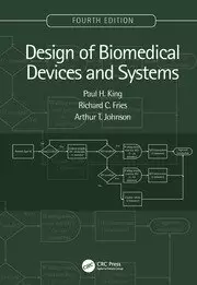 Image of Design of Biomedical Devices and Systems 4th edition
