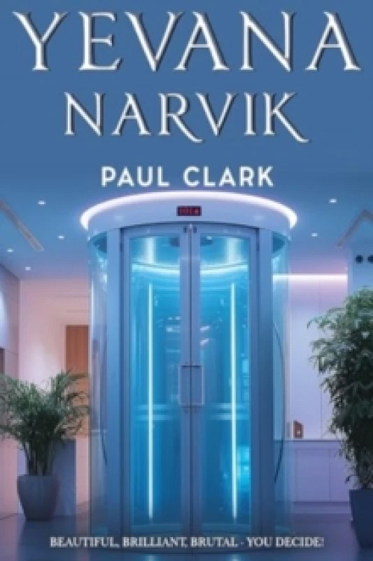 Image of Yevana Narvik Paperback / softback