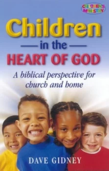 Image of Children in the Heart of God Paperback