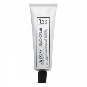 Image of L:A BRUKET Small Wild Rose Hand Cream 30ml