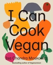 Image of I Can Cook Vegan