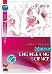 Image of Higher Engineering Science Study Guide