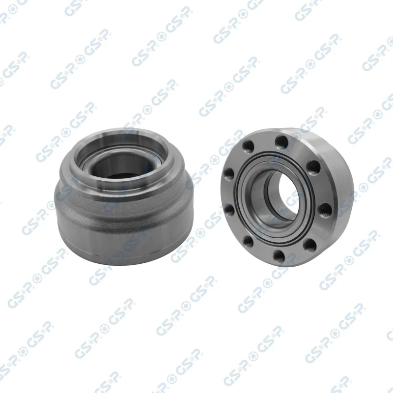 Image of GSP Wheel bearing kit GSP 9255001