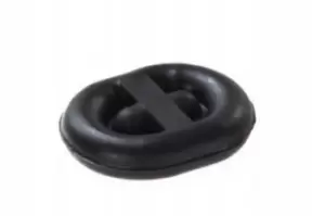 Image of AUTOMEGA Holding Bracket, silencer 140014410 VW,AUDI,MERCEDES-BENZ,Transporter IV Bus (70B, 70C, 7DB, 7DK, 70J, 70K, 7DC, 7DJ),GOLF III (1H1)