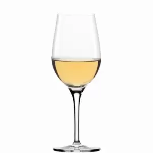 image of Dartington Six White Wine Glass Set Of 6, Multipack