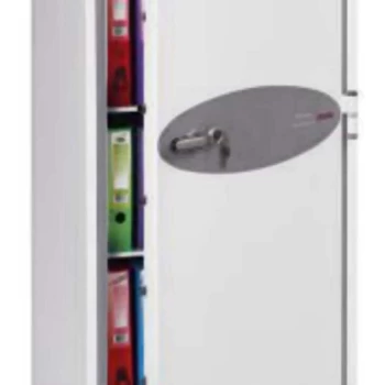 Image of Titan FS1304K Size 4 Fire & Security Safe with Key Lock
