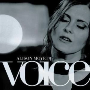Image of Voice CD Album