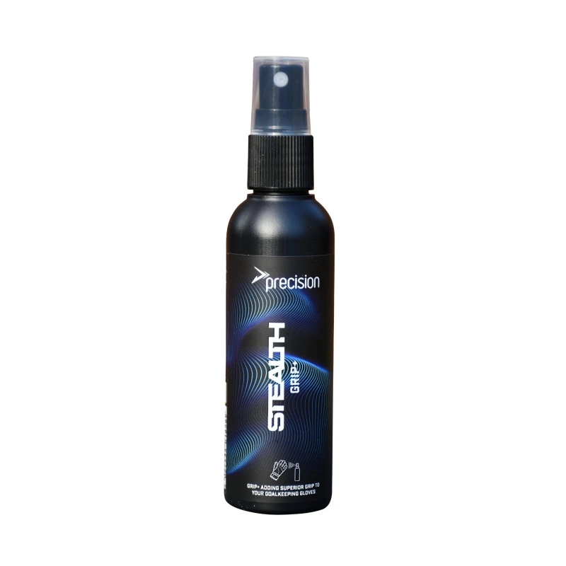 Image of Precision Training StealthGrip+ Glove Spray Multi unisex One Size