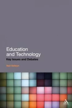 Image of Education and Technology by Neil Selwyn Paperback