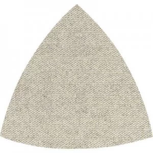 Image of Bosch Accessories 2608621193 Delta grinder blade Grit size 180 5 pc(s)