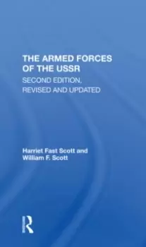 Image of The Armed Forces of the USSR