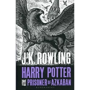 Image of Harry Potter and the Prisoner of Azkaban Paperback / softback 2018