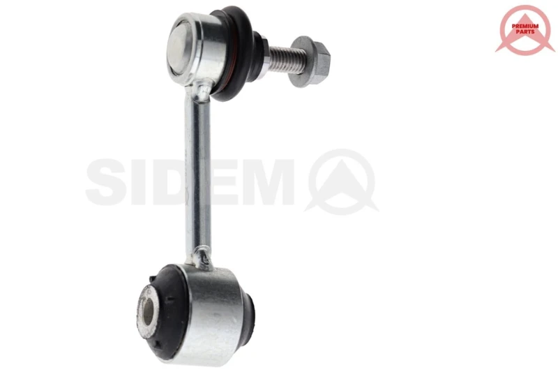 Image of SIDEM 37366 Anti-roll bar link Rear Axle Link Stabiliser (3229)