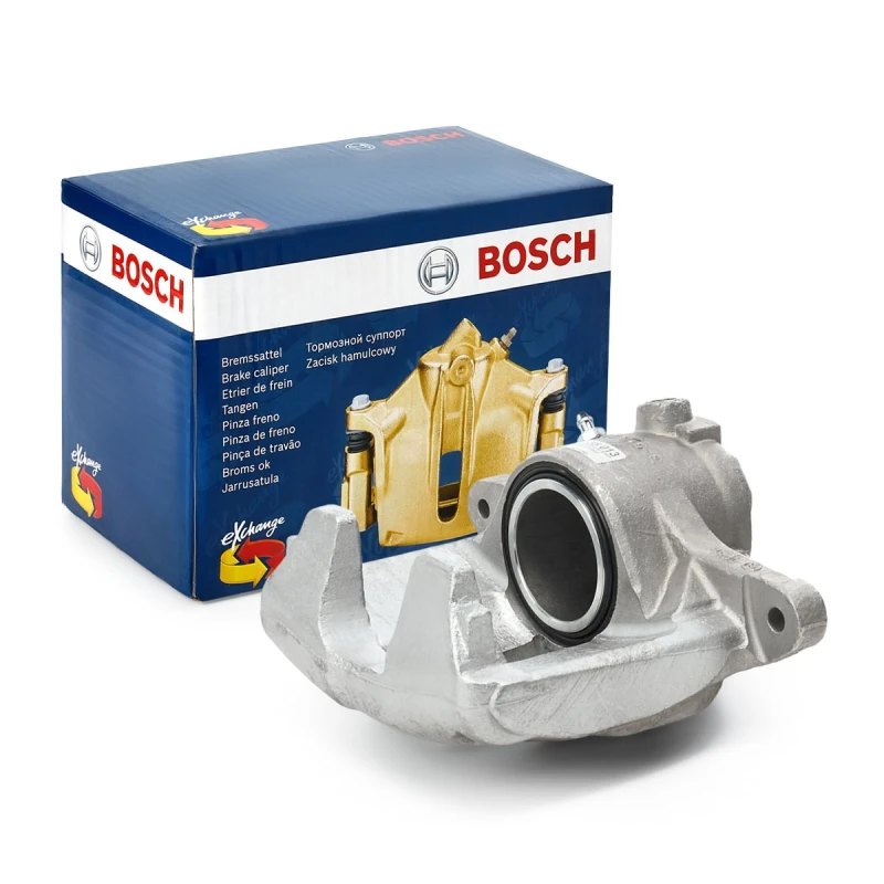 Image of Bosch 0 986 135 013 Brake caliper Cast Iron Brake Caliper (78)