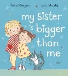 Image of My Sister is Bigger than Me