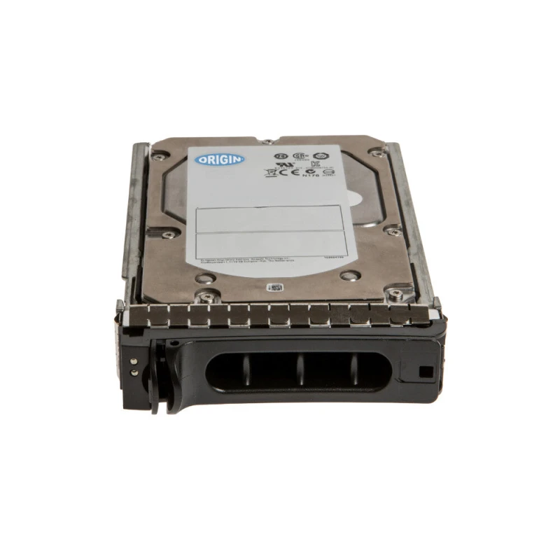 Image of Origin Storage Origin Storage HDD 500GB 3.5" NearLine SAS in Hot Swap Caddy DELL-500NLS/7-S11