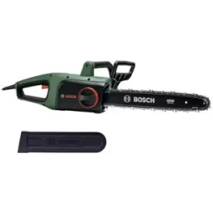 image of Bosch Home and Garden UniversalChain 40 Mains Chainsaw 1800 W 230 V/50 Hz Blade length 400 mm