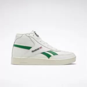 Image of Reebok Club Form Hi 99 - White