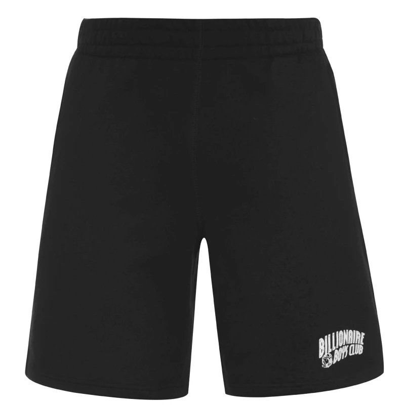 Image of Billionaire Boys Club Arch Logo Shorts Black male Large