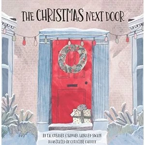 Image of The Christmas Next Door Paperback / softback 2018