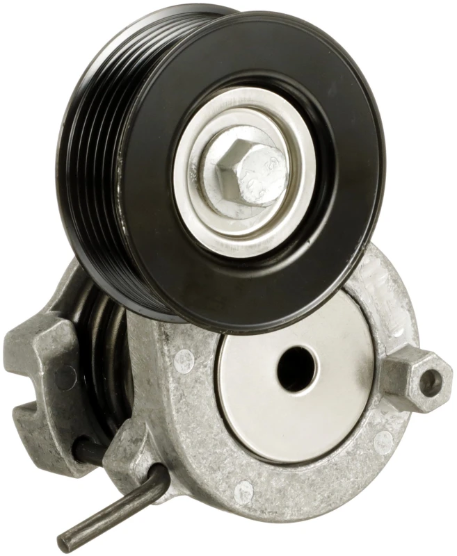 Image of GATES T39614 Tensioner DriveAlign Belt Tensioner,v-ribbed belt (541)