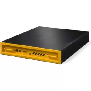 Image of Van Vault - Slim Slider Tool Security Vehicle Storage Drawer Box 2019 Model